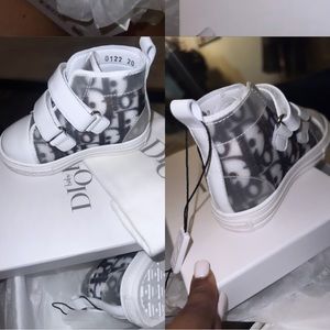 Dior Shoes